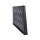 ExtraLink  Półka do szaf wiszących 19" 350MM 1U (czarna) - 1323274 - zdjęcie 3